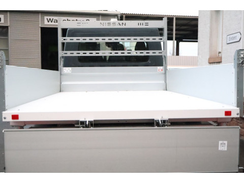 Ansicht 11 - Neuwagen Fahrzeug, Modell Interstar der Marke Nissan von Verkäufer Autohaus Fischer GmbH