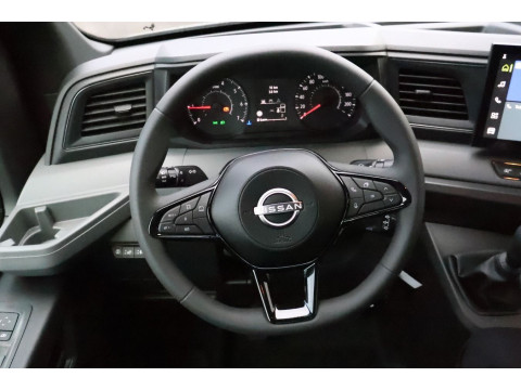 Ansicht 12 - Neuwagen Fahrzeug, Modell Interstar der Marke Nissan von Verkäufer Autohaus Fischer GmbH