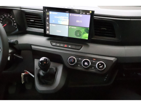 Ansicht 14 - Neuwagen Fahrzeug, Modell Interstar der Marke Nissan von Verkäufer Autohaus Fischer GmbH