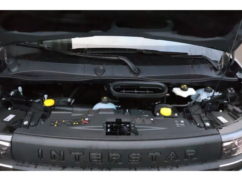 Ansicht 18 - Neuwagen Fahrzeug, Modell Interstar der Marke Nissan von Verkäufer Autohaus Fischer GmbH