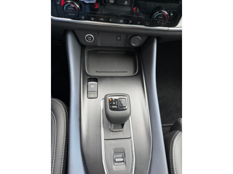 Ansicht 4 - Gebrauchtwagen Fahrzeug, Modell Qashqai der Marke Nissan von Verkäufer Auto Knerr GmbH