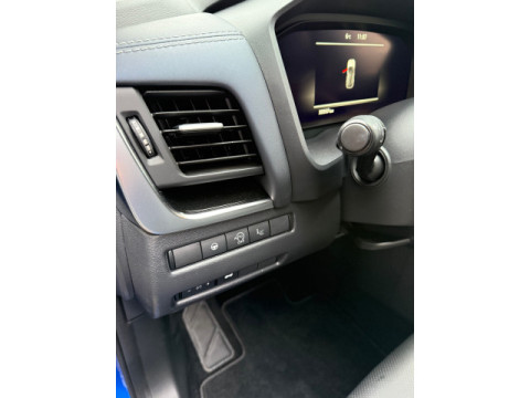 Ansicht 8 - Gebrauchtwagen Fahrzeug, Modell Qashqai der Marke Nissan von Verkäufer Auto Knerr GmbH