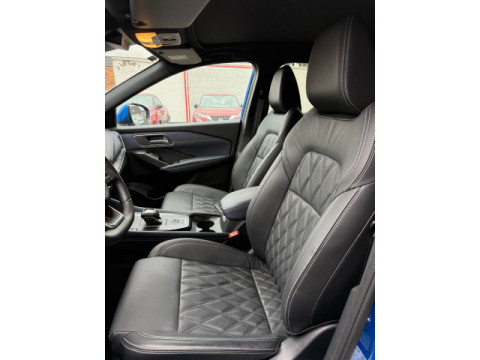 Ansicht 9 - Gebrauchtwagen Fahrzeug, Modell Qashqai der Marke Nissan von Verkäufer Auto Knerr GmbH