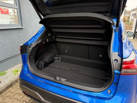 Ansicht 18 - Gebrauchtwagen Fahrzeug, Modell Qashqai der Marke Nissan von Verkäufer Auto Knerr GmbH