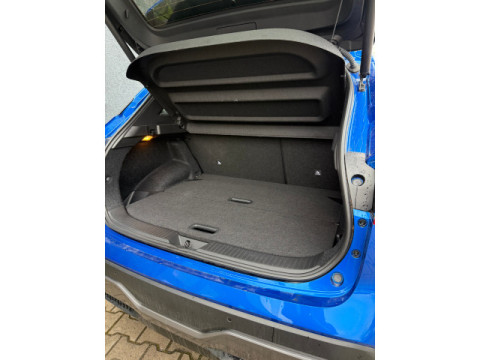 Ansicht 20 - Gebrauchtwagen Fahrzeug, Modell Qashqai der Marke Nissan von Verkäufer Auto Knerr GmbH