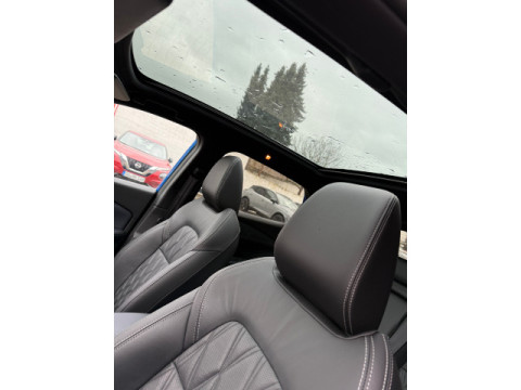 Ansicht 21 - Gebrauchtwagen Fahrzeug, Modell Qashqai der Marke Nissan von Verkäufer Auto Knerr GmbH