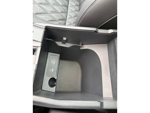 Ansicht 22 - Gebrauchtwagen Fahrzeug, Modell Qashqai der Marke Nissan von Verkäufer Auto Knerr GmbH