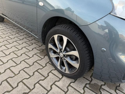 Ansicht 5 - Gebrauchtwagen Fahrzeug, Modell Micra der Marke Nissan von Verkäufer Auto Knerr GmbH