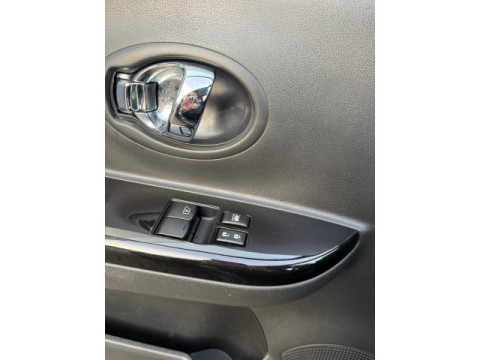 Ansicht 17 - Gebrauchtwagen Fahrzeug, Modell Micra der Marke Nissan von Verkäufer Auto Knerr GmbH