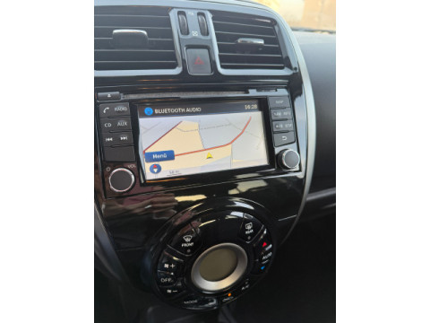 Ansicht 18 - Gebrauchtwagen Fahrzeug, Modell Micra der Marke Nissan von Verkäufer Auto Knerr GmbH