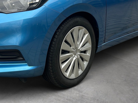 Ansicht 6 - Gebrauchtwagen Fahrzeug, Modell Micra der Marke Nissan von Verkäufer Autohaus Bernd Ivacic GmbH