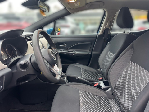 Ansicht 7 - Gebrauchtwagen Fahrzeug, Modell Micra der Marke Nissan von Verkäufer Autohaus Bernd Ivacic GmbH