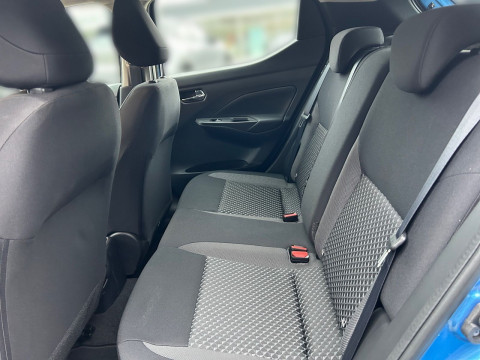 Ansicht 11 - Gebrauchtwagen Fahrzeug, Modell Micra der Marke Nissan von Verkäufer Autohaus Bernd Ivacic GmbH