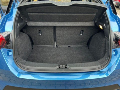 Ansicht 12 - Gebrauchtwagen Fahrzeug, Modell Micra der Marke Nissan von Verkäufer Autohaus Bernd Ivacic GmbH