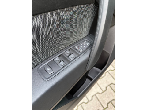 Ansicht 3 - Gebrauchtwagen Fahrzeug, Modell Townstar der Marke Nissan von Verkäufer Auto Knerr GmbH