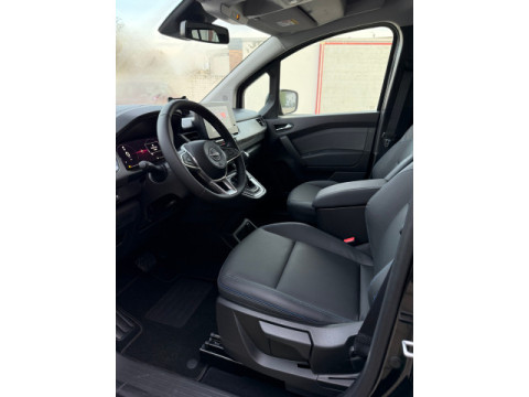 Ansicht 4 - Gebrauchtwagen Fahrzeug, Modell Townstar der Marke Nissan von Verkäufer Auto Knerr GmbH