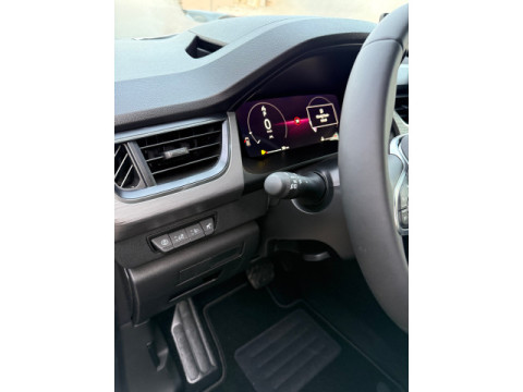 Ansicht 5 - Gebrauchtwagen Fahrzeug, Modell Townstar der Marke Nissan von Verkäufer Auto Knerr GmbH