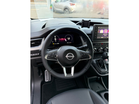 Ansicht 6 - Gebrauchtwagen Fahrzeug, Modell Townstar der Marke Nissan von Verkäufer Auto Knerr GmbH