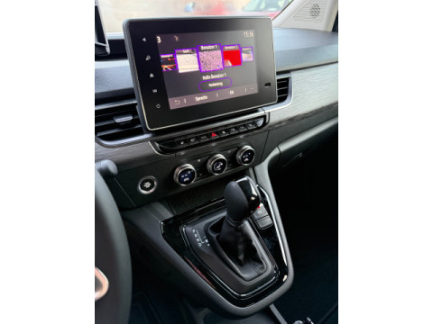 Ansicht 7 - Gebrauchtwagen Fahrzeug, Modell Townstar der Marke Nissan von Verkäufer Auto Knerr GmbH