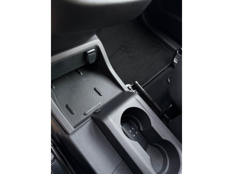 Ansicht 8 - Gebrauchtwagen Fahrzeug, Modell Townstar der Marke Nissan von Verkäufer Auto Knerr GmbH