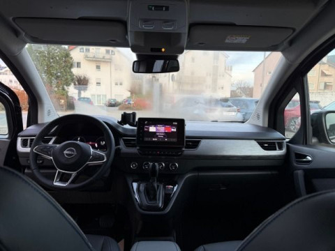 Ansicht 9 - Gebrauchtwagen Fahrzeug, Modell Townstar der Marke Nissan von Verkäufer Auto Knerr GmbH