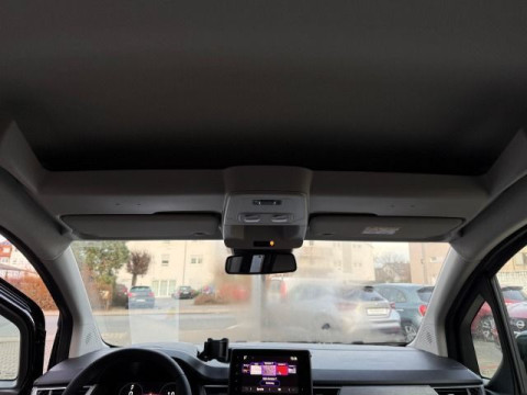 Ansicht 10 - Gebrauchtwagen Fahrzeug, Modell Townstar der Marke Nissan von Verkäufer Auto Knerr GmbH