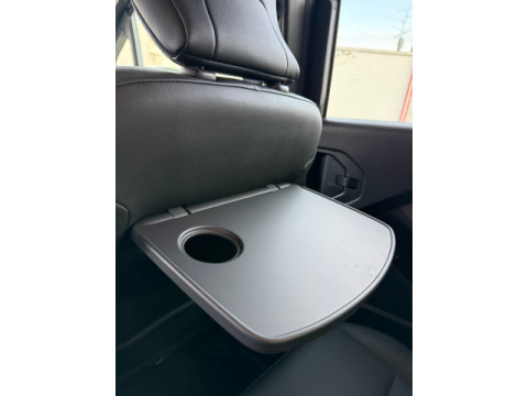 Ansicht 11 - Gebrauchtwagen Fahrzeug, Modell Townstar der Marke Nissan von Verkäufer Auto Knerr GmbH