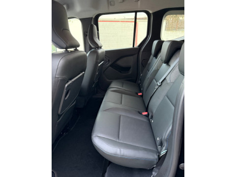 Ansicht 12 - Gebrauchtwagen Fahrzeug, Modell Townstar der Marke Nissan von Verkäufer Auto Knerr GmbH