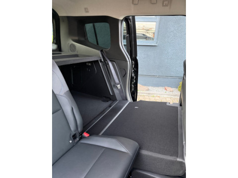 Ansicht 13 - Gebrauchtwagen Fahrzeug, Modell Townstar der Marke Nissan von Verkäufer Auto Knerr GmbH