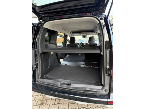 Ansicht 14 - Gebrauchtwagen Fahrzeug, Modell Townstar der Marke Nissan von Verkäufer Auto Knerr GmbH