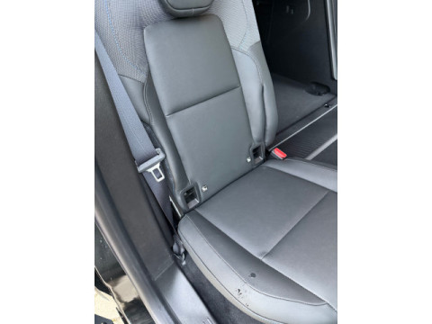 Ansicht 16 - Gebrauchtwagen Fahrzeug, Modell Townstar der Marke Nissan von Verkäufer Auto Knerr GmbH