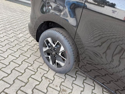 Ansicht 18 - Gebrauchtwagen Fahrzeug, Modell Townstar der Marke Nissan von Verkäufer Auto Knerr GmbH