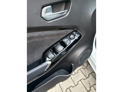 Ansicht 3 - Neuwagen Fahrzeug, Modell Juke der Marke Nissan von Verkäufer Auto Knerr GmbH