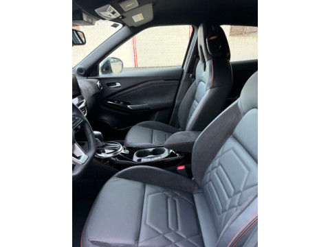 Ansicht 6 - Neuwagen Fahrzeug, Modell Juke der Marke Nissan von Verkäufer Auto Knerr GmbH