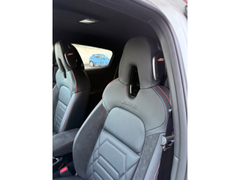 Ansicht 7 - Neuwagen Fahrzeug, Modell Juke der Marke Nissan von Verkäufer Auto Knerr GmbH