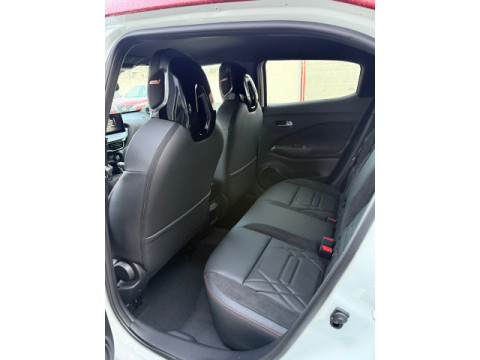 Ansicht 8 - Neuwagen Fahrzeug, Modell Juke der Marke Nissan von Verkäufer Auto Knerr GmbH