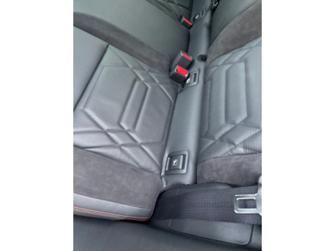 Ansicht 11 - Neuwagen Fahrzeug, Modell Juke der Marke Nissan von Verkäufer Auto Knerr GmbH