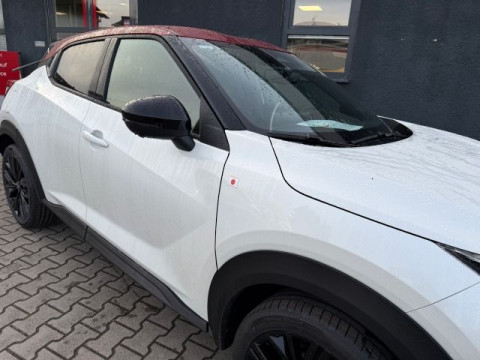 Ansicht 14 - Neuwagen Fahrzeug, Modell Juke der Marke Nissan von Verkäufer Auto Knerr GmbH