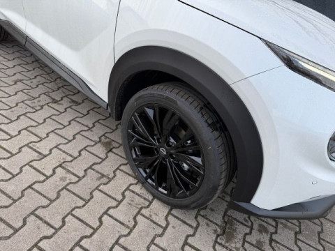 Ansicht 15 - Neuwagen Fahrzeug, Modell Juke der Marke Nissan von Verkäufer Auto Knerr GmbH