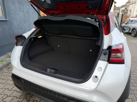 Ansicht 20 - Neuwagen Fahrzeug, Modell Juke der Marke Nissan von Verkäufer Auto Knerr GmbH