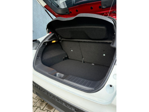 Ansicht 21 - Neuwagen Fahrzeug, Modell Juke der Marke Nissan von Verkäufer Auto Knerr GmbH