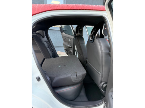 Ansicht 22 - Neuwagen Fahrzeug, Modell Juke der Marke Nissan von Verkäufer Auto Knerr GmbH