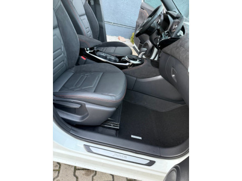 Ansicht 23 - Neuwagen Fahrzeug, Modell Juke der Marke Nissan von Verkäufer Auto Knerr GmbH