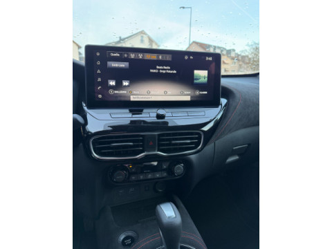 Ansicht 24 - Neuwagen Fahrzeug, Modell Juke der Marke Nissan von Verkäufer Auto Knerr GmbH