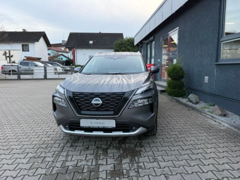 Ansicht 3 - Neuwagen Fahrzeug, Modell X-Trail der Marke Nissan von Verkäufer Auto Knerr GmbH