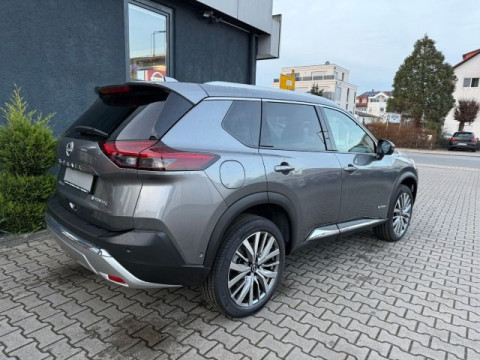 Ansicht 6 - Neuwagen Fahrzeug, Modell X-Trail der Marke Nissan von Verkäufer Auto Knerr GmbH