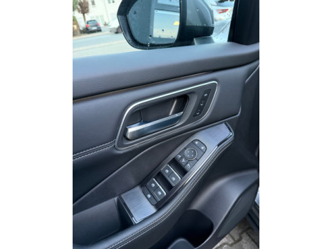 Ansicht 9 - Neuwagen Fahrzeug, Modell X-Trail der Marke Nissan von Verkäufer Auto Knerr GmbH