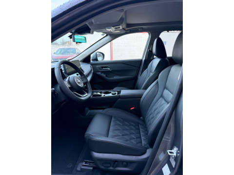 Ansicht 10 - Neuwagen Fahrzeug, Modell X-Trail der Marke Nissan von Verkäufer Auto Knerr GmbH