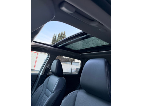 Ansicht 12 - Neuwagen Fahrzeug, Modell X-Trail der Marke Nissan von Verkäufer Auto Knerr GmbH