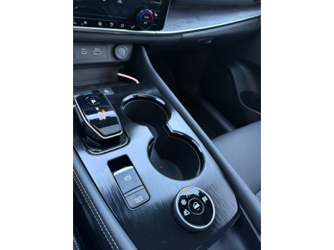 Ansicht 14 - Neuwagen Fahrzeug, Modell X-Trail der Marke Nissan von Verkäufer Auto Knerr GmbH